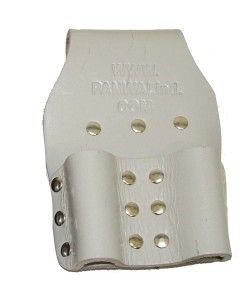 Double Spanner Tool Holder